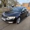 2016 SKODA OCTAVIA 2.0 AUTOMATIC