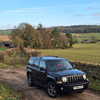 Jeep patriot 2ltr (vag engine)