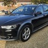 Audi Allroad 3.0 V6TDI Avant