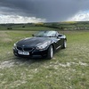 BMW z4 2.5 manual