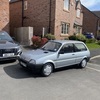 Classic rover metro 35year old