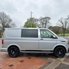 vw transporter 6.5 2021 dsg
