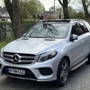 MERCEDES GLE220 AMG PREMIUM