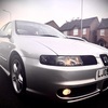 #STUNNING Seat Leon Cupra 20v turbo