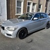 Bmw 1 series 116d sport