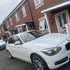 BMW 118d sport 109k