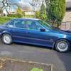 rare 35k miles bmw 520i 1998