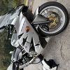 2000 Kawasaki Zx6r