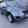 Land Rover discovery sport 7seats