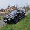 FORD RANGER WILDTRAK BI TURBO*2021