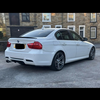 BMW 330d msport automatic