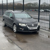 Passat 2.0 tdi