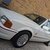 Ford escort xr3i 1990 MK4 cabriolet