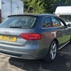 Audi a4 avant S line estate tdi 170