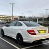 C220 sport amg premium plus 2014