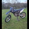 KTM 250 Sxf 2013
