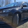 2009 Ford Focus 2.0 TDCI Zetec S
