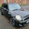 2010 MINI COOPER 1.6