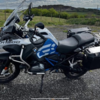 BMW R1200 GSA RALLYE TE 2018