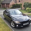 BMW 318D £35 Tax. Well Maintained.