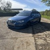 Air ride Passat r line