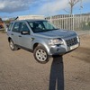 Landrover freelander 2010