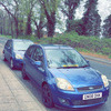 Ford fiesta 1.4 zetec