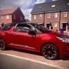 2014 DS3 DSTYLE PLUS VTI 120