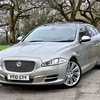 JAGUAR XJ PREMIUM LUXURY