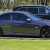 Bmw 325i m sport coupe n52