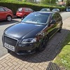Audi A3 2.0 tfsi 2009 12mot fast