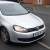 2010 VW GOLF 1.6 TDI SPORT