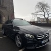 Mercedes Benz E220D AMG SPEC MINT