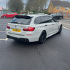 BMW 520 MSPORT TOURING