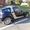 Smart roadster