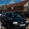2004 VW MK GOLF PD150