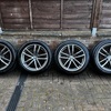 BMW Wheels G30/G31 18” M662