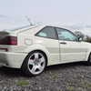 VW corrado turbo 20v