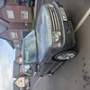 2003 L322 Range Rover Vogue 4.4 V8