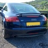 Audi TT 3.2 v6 (R32) SWAP TRIKE MP3