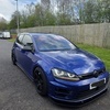 Mk7 golf r 500bhp