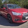 DS4 2.0 HDi hpi clear long mot