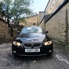 BMW 330I SE AUTO PETROL