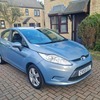Ford Fiesta 1.4 Diesel 2009