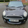 2010 MINI COOPER 1.6