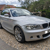 BMW 130d