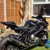S1000rr 2018