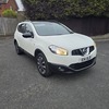 Nissan Qashqai+2 360 7 seater