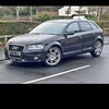 Audi a3 2.0 tdi S-line
