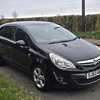 63 Reg Vauxhall Corsa 1.2 Sxi Ulez